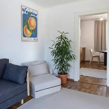 Appartamento Two And A Kitchen - Private Yard And Parking