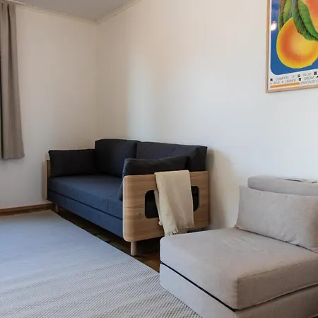 Appartamento Two And A Kitchen - Private Yard And Parking Tampere